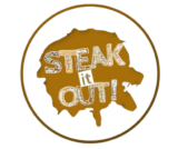 STEAK it OUT!